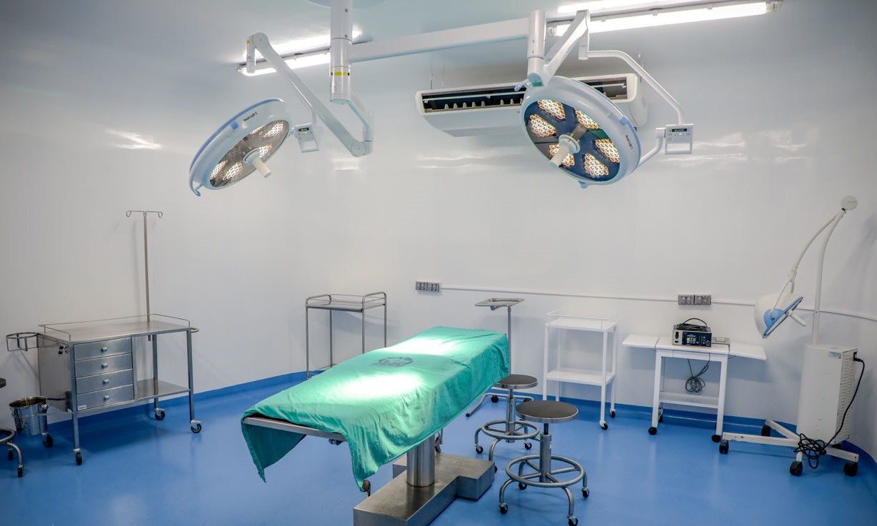 Nuevo quirófano beneficiará a pacientes de la Unidad Médica 15 de Septiembre nuevo-quirofano-beneficiara-a-pacientes-de-la-unidad-medica-15-de-septiembre